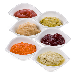 Sauces