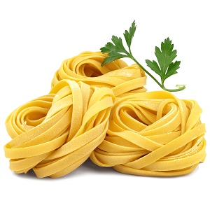 Fresh Pasta