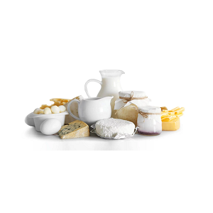 Dairy products
