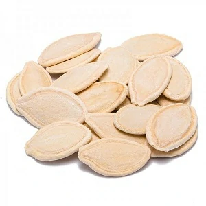 PUMPKIN SEEDS 250GR