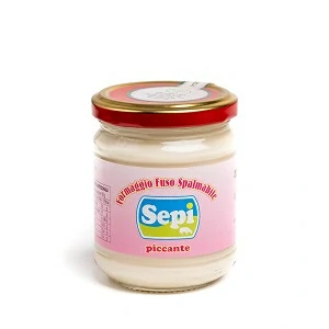 SEPI SPICY CREAM CHEESE 200GR