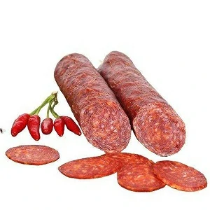SPICY SALAMI 150GR