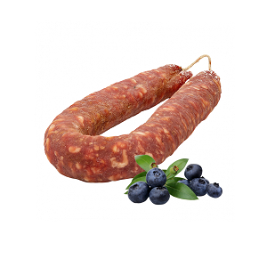 MONTE ARCI MYRTLE SAUSAGE 300\400GR APPROX.