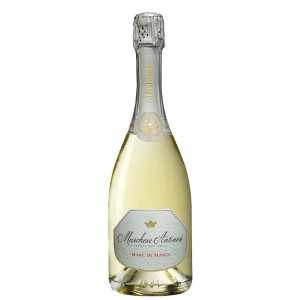 MARCHESE ANTINORI BLANC DE BLANCS FRANCIACORTA DOCG 75CL
