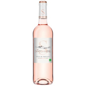 LA SANTONNIERE Cotes de Provence