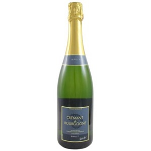 CREMANT DE BOURGOGNE BRUT VALENTIN VIGNOT 75CL