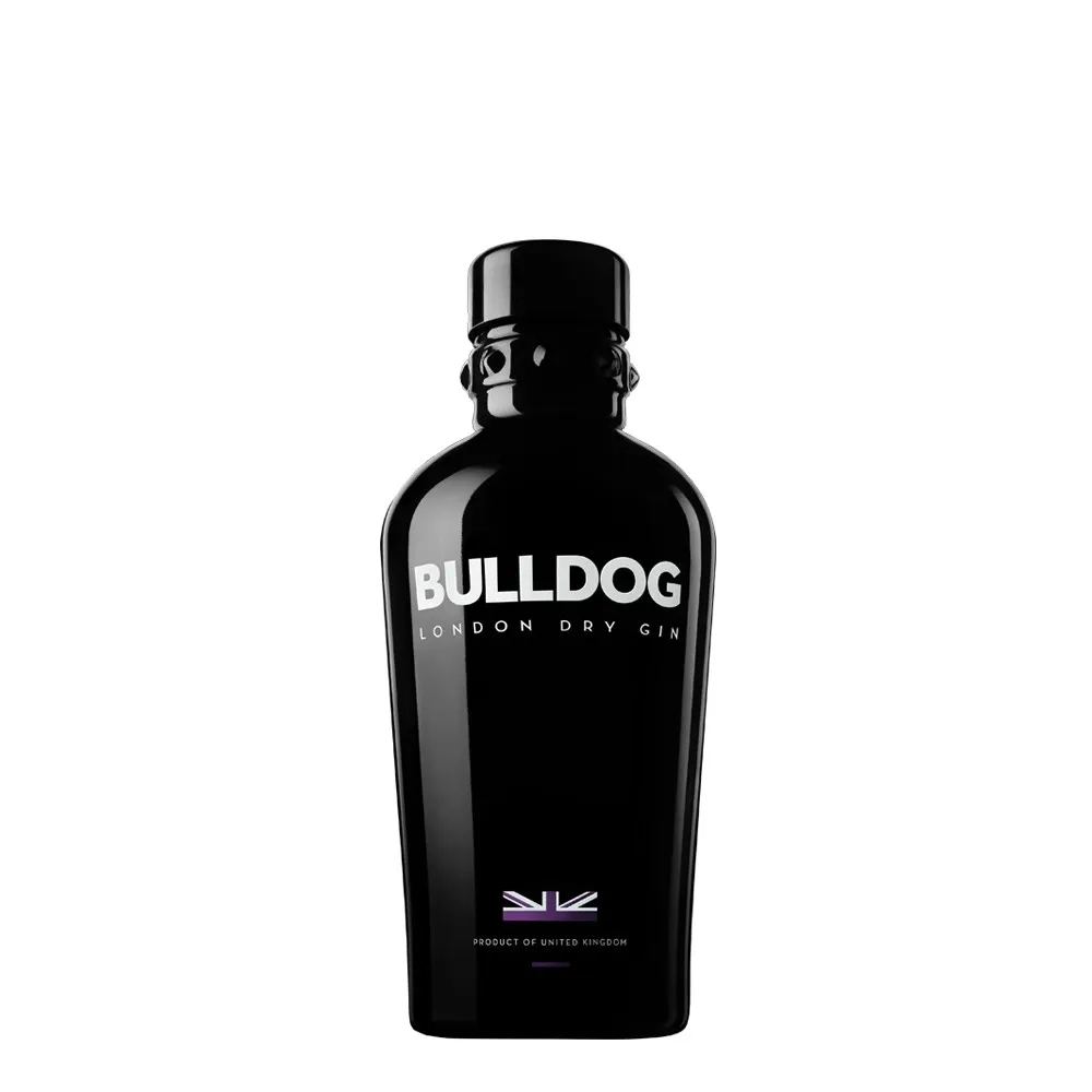 BULLDOG GIN 70CL