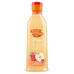 MONARI ITALIAN APPLE CIDER VINEGAR GLAZE 250ML