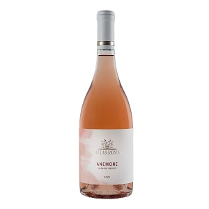 SELLA & MOSCA ANEMONE ROSATO ALGHERO 75CL