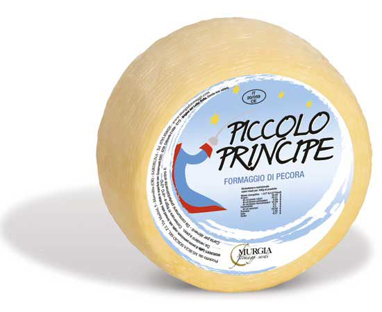 PECORINO CHEESE PICCOLO PRINCIPE 900GR