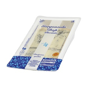 SPICY GORGONZOLA DOP CHEESE 200G