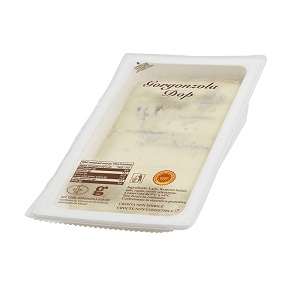 SWEET GORGONZOLA DOP CHEESE 200G