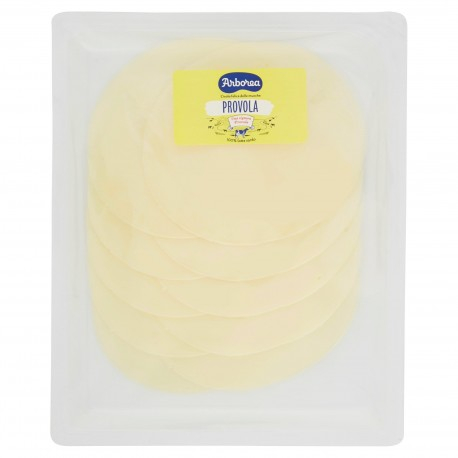 FORM 3A SLICED PROVOLA 150GR