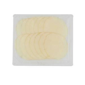ALTASFERA WHITE PROVOLA CHEESE SLICED 500G