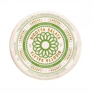 LACESA SALTED RICOTTA APPROX. 400G