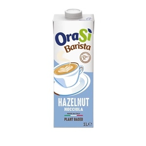 ORASI' HAZELNUT DRINK 1L
