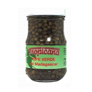 TROPICANA GREEN PEPPER 220GR