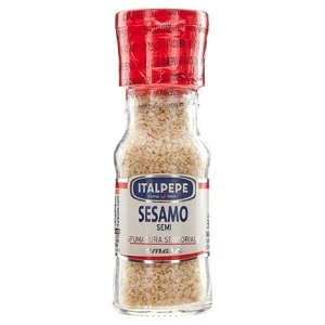 ITALPEPE SESAME SEEDS 35G