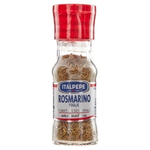 ITALPEPE ROSEMARY LEAVES 18GR