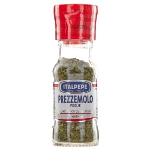 ITALPEPE PARSLEY LEAVES 8GR