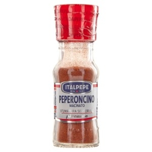 ITALPEPE GROUND CHILI PEPPER 27GR