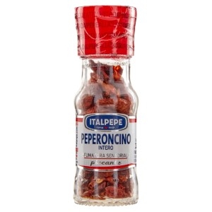 ITALPEPE WHOLE CHILI PEPPER 12GR