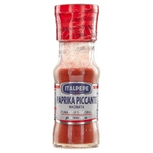 ITALPEPE HOT PAPRIKA 26GR