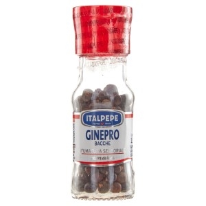 ITALPEPE JUNIPER BERRIES 15GR
