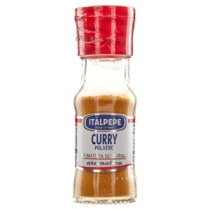 ITALPEPE CURRY 25GR