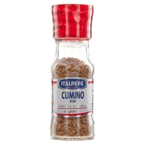 ITALPEPE CUMIN SEEDS 22GR