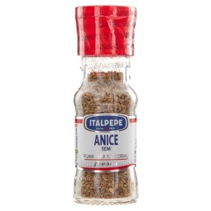 ITALPEPE ANISE SEEDS 24GR