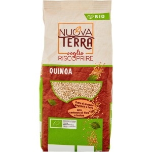 QUINOA BIO 300GR