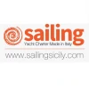Sailing Sicily