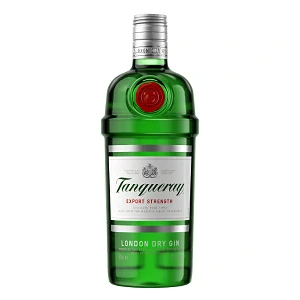 GIN TANQUERAY 70 CL