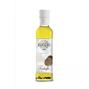 ZUCCHI TRUFFLED EXTRA VIRGIN OLIVE OIL 25CL