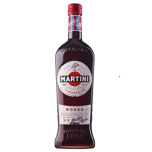 MARTINI RED 1 LT
